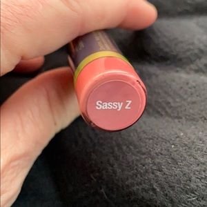 Lipsense “Sazzy Z” Long Lasting Lip Color